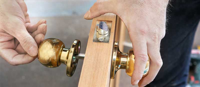 Door Locks in Winston-Salem North Carolina