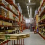 Building Products in Winston-Salem, North Carolina