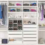 Closet Organizers