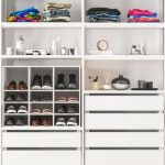 Closet Organizers